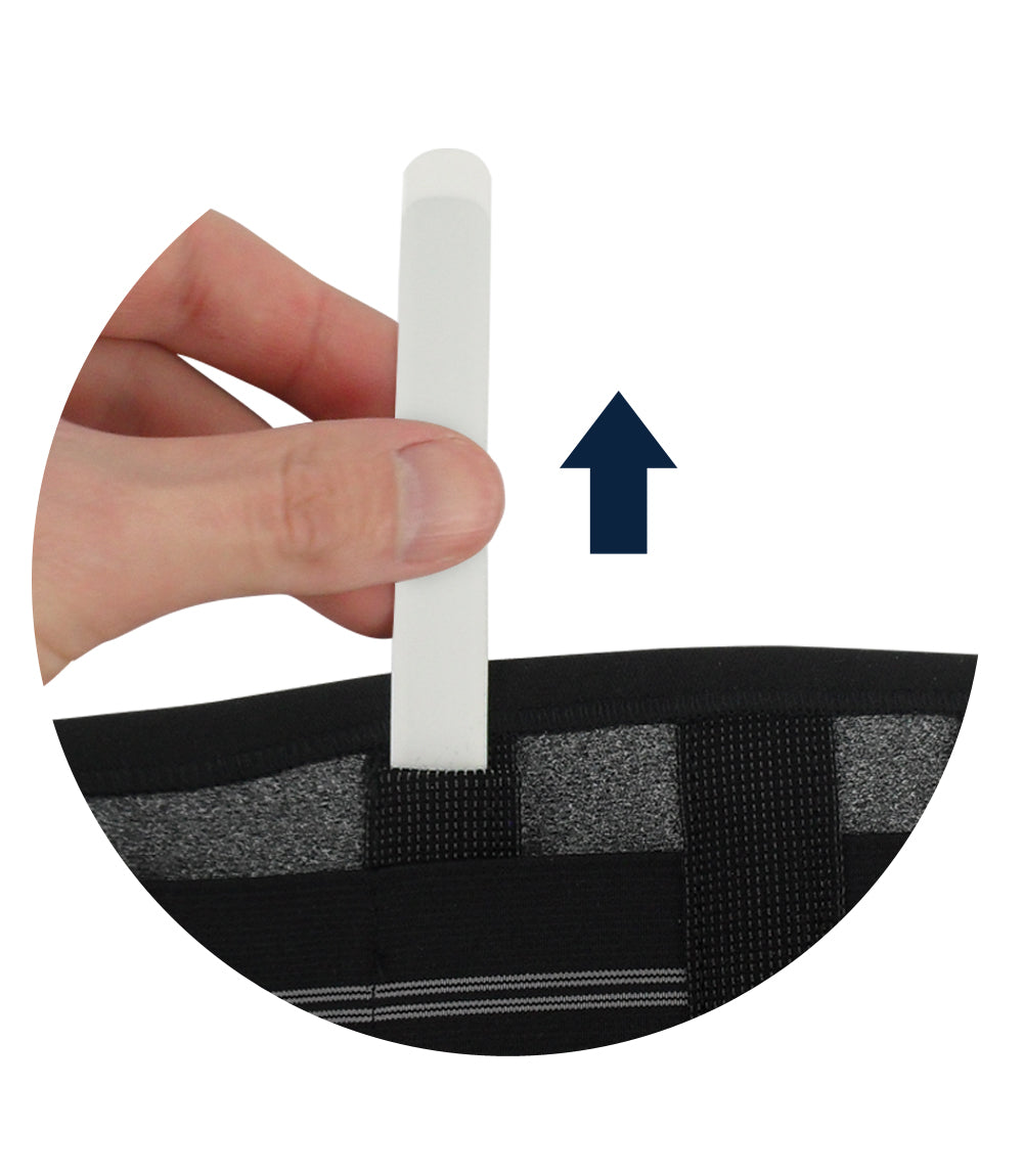 Corsetto lombosacrale Ortho-E H21